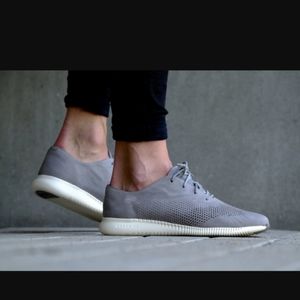 Cole Haan 2.0 laser wing Oxford